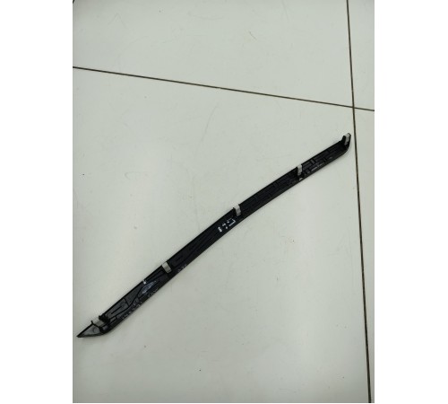 Накладка салона декоративная