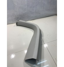 Обшивка крышки багажника (правая)