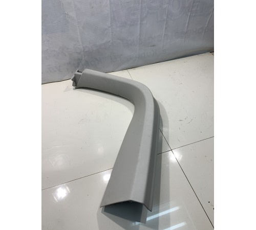 Обшивка крышки багажника (правая)