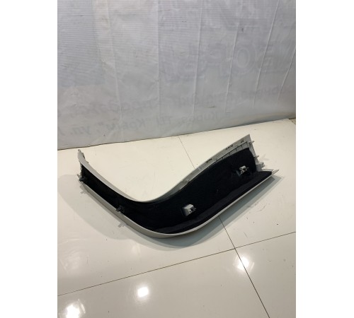 Обшивка крышки багажника (правая)