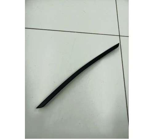 Накладка салона декоративная