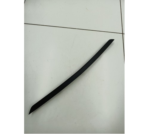 Накладка салона декоративная