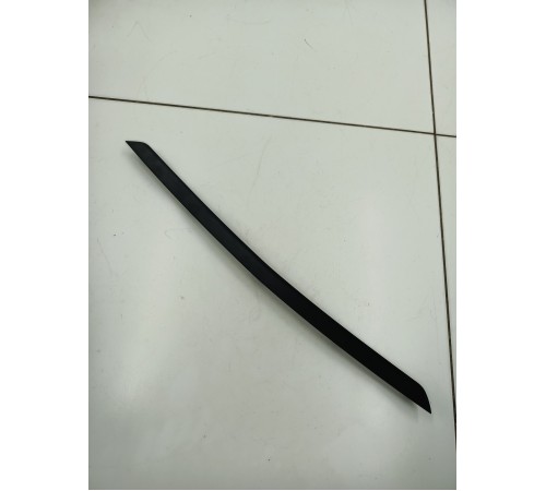 Накладка салона декоративная