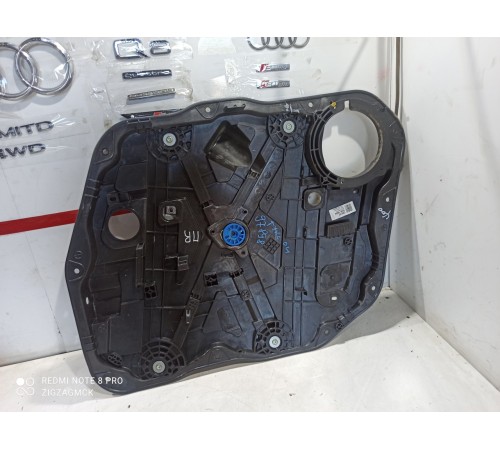 Стеклоподъемник (передний правый)