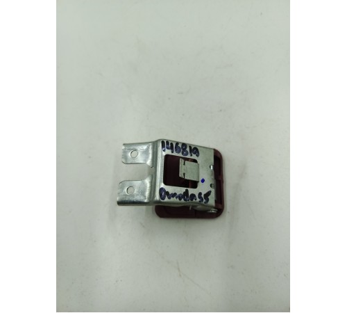 Ручка открывания бензобака