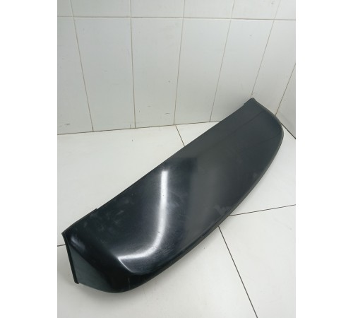 Спойлер крышки багажника