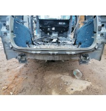 Задняя панель кузова