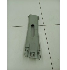 Обшивка центральной стойки левая верхняя