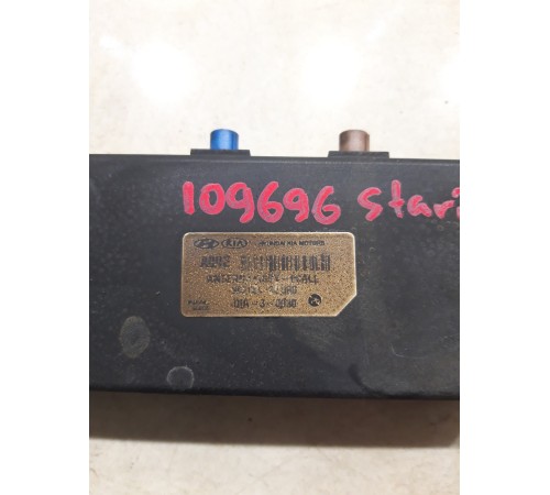 Антенна вызова экстренных служб