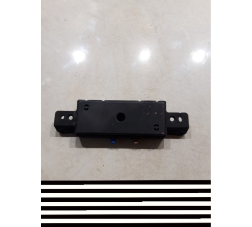 Антенна вызова экстренных служб