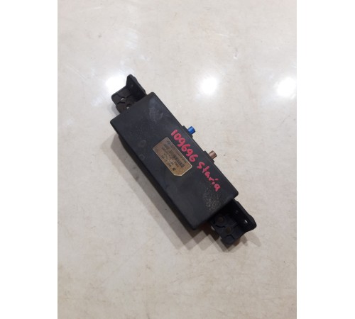 Антенна вызова экстренных служб