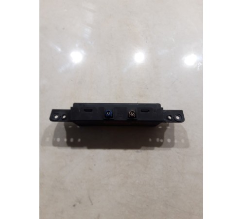 Антенна вызова экстренных служб