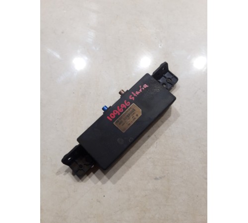 Антенна вызова экстренных служб