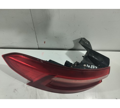 Фонарь (задний левый)