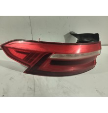 Фонарь (задний левый)