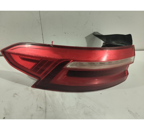 Фонарь (задний левый)