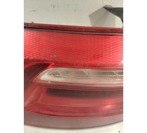 Фонарь (задний левый)