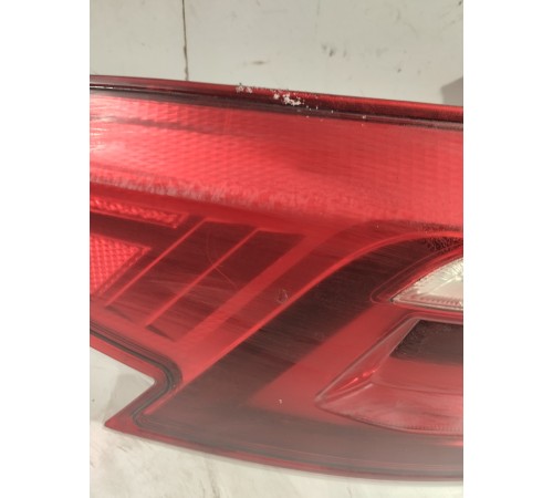 Фонарь (задний левый)