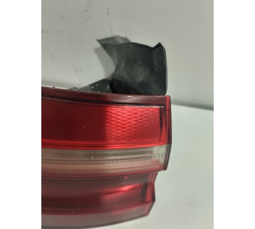 Фонарь (задний левый)