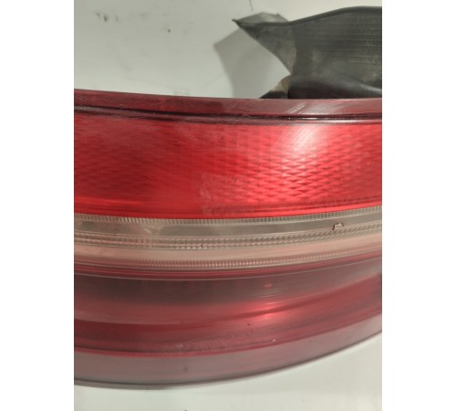 Фонарь (задний левый)