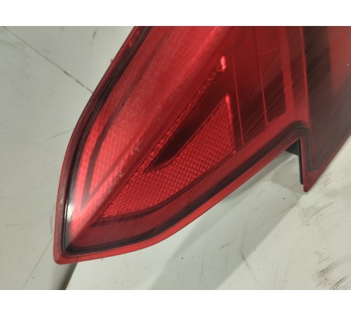 Фонарь (задний левый)