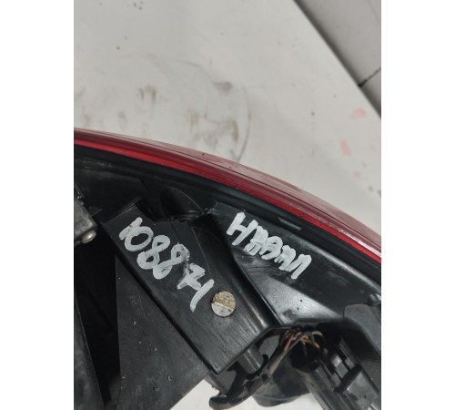 Фонарь (задний левый)