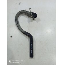 Петля крышки багажника(левая)