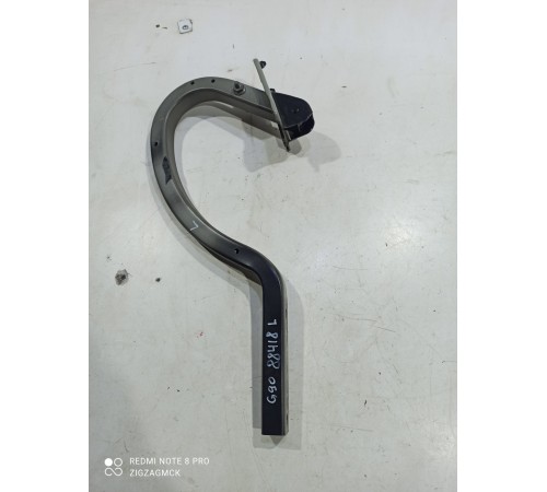 Петля крышки багажника(левая)