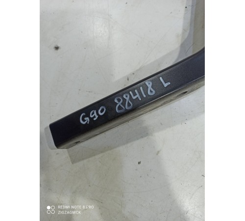 Петля крышки багажника(левая)