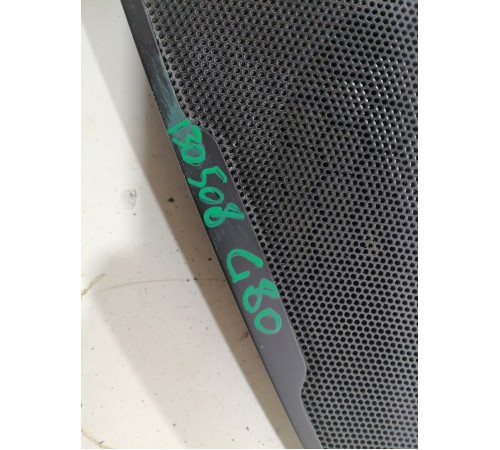 Сетка,накладка динамика