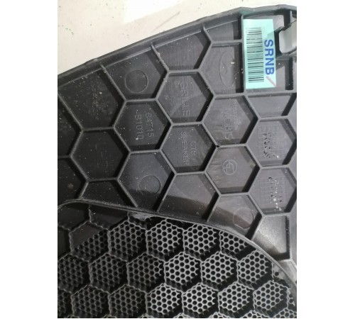 Сетка,накладка динамика