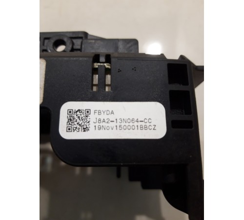 Подрулеая контактная группа(плата)