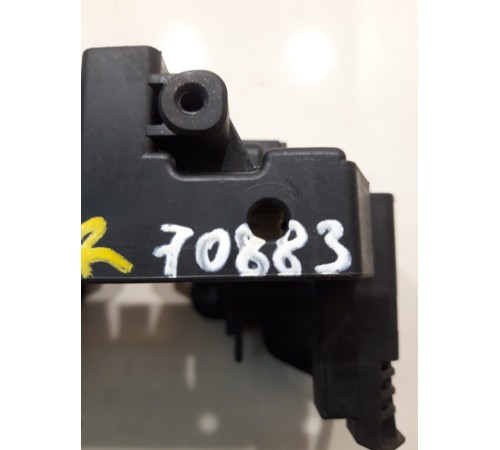 Подрулеая контактная группа(плата)