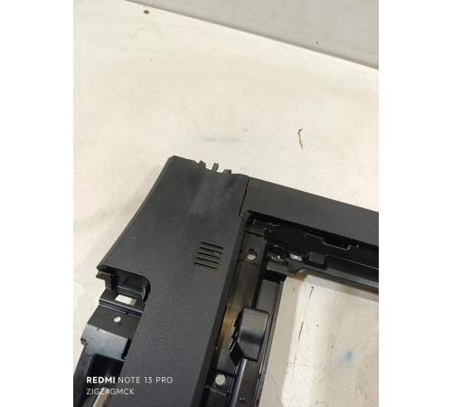 Накладка торпедо