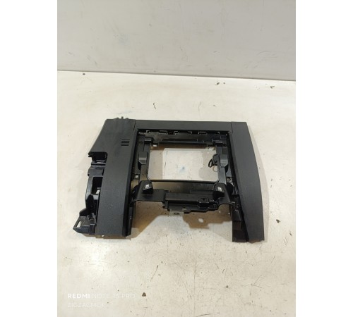 Накладка торпедо