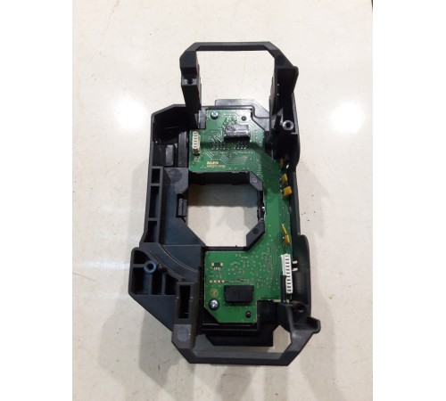 Подрулеая контактная группа(плата)