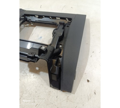 Накладка торпедо