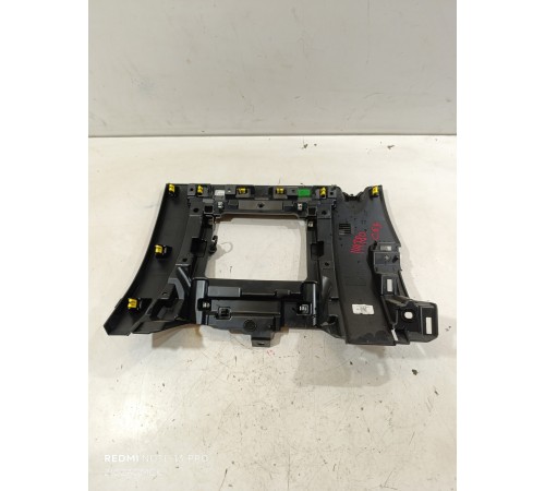 Накладка торпедо