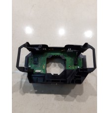 Подрулеая контактная группа(плата)