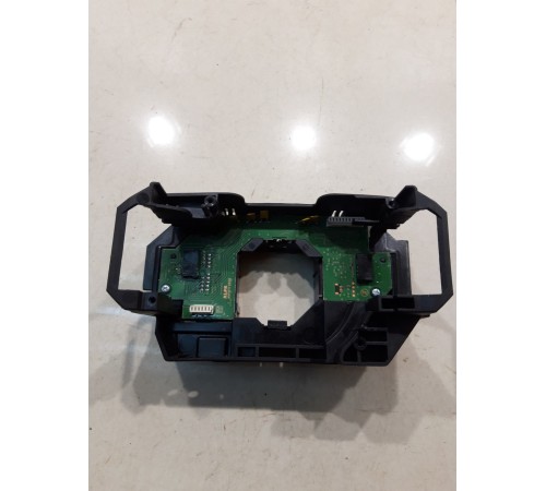 Подрулеая контактная группа(плата)