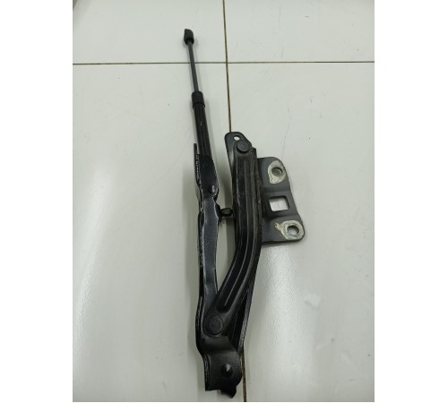 Петля капота левая