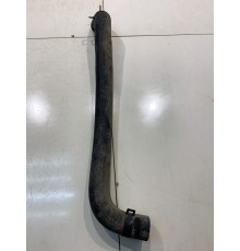 Патрубок системы охлаждения