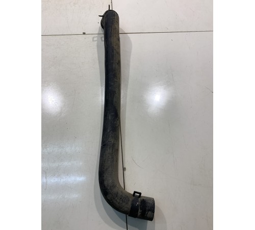 Патрубок системы охлаждения