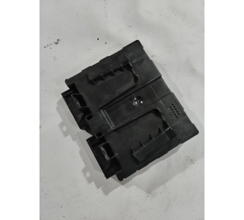 Блок управления отопителем