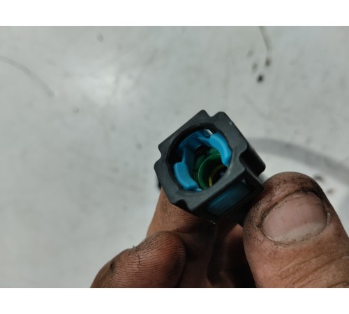 Трубка вакуумная