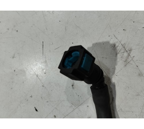 Трубка вакуумная