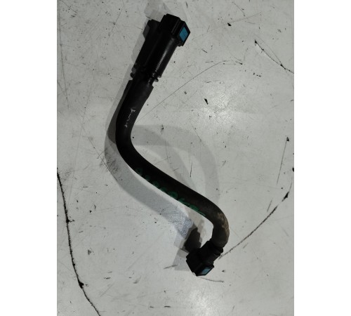 Трубка вакуумная