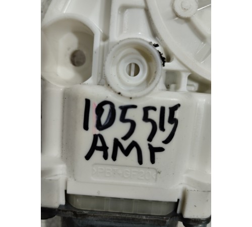 Моторчик стеклоподъемника (передний, правый)