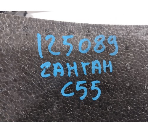 Наполнитель (пенопласт) багажника правый