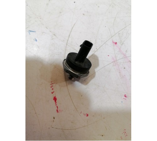 Датчик давления в топливной рампе